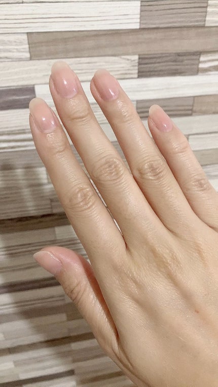 プランピング トップコート/O・P・I/ネイルトップコートの人気ショート動画