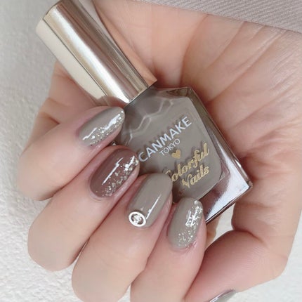 ACネイルエナメル/セリア/マニキュアの人気ショート動画