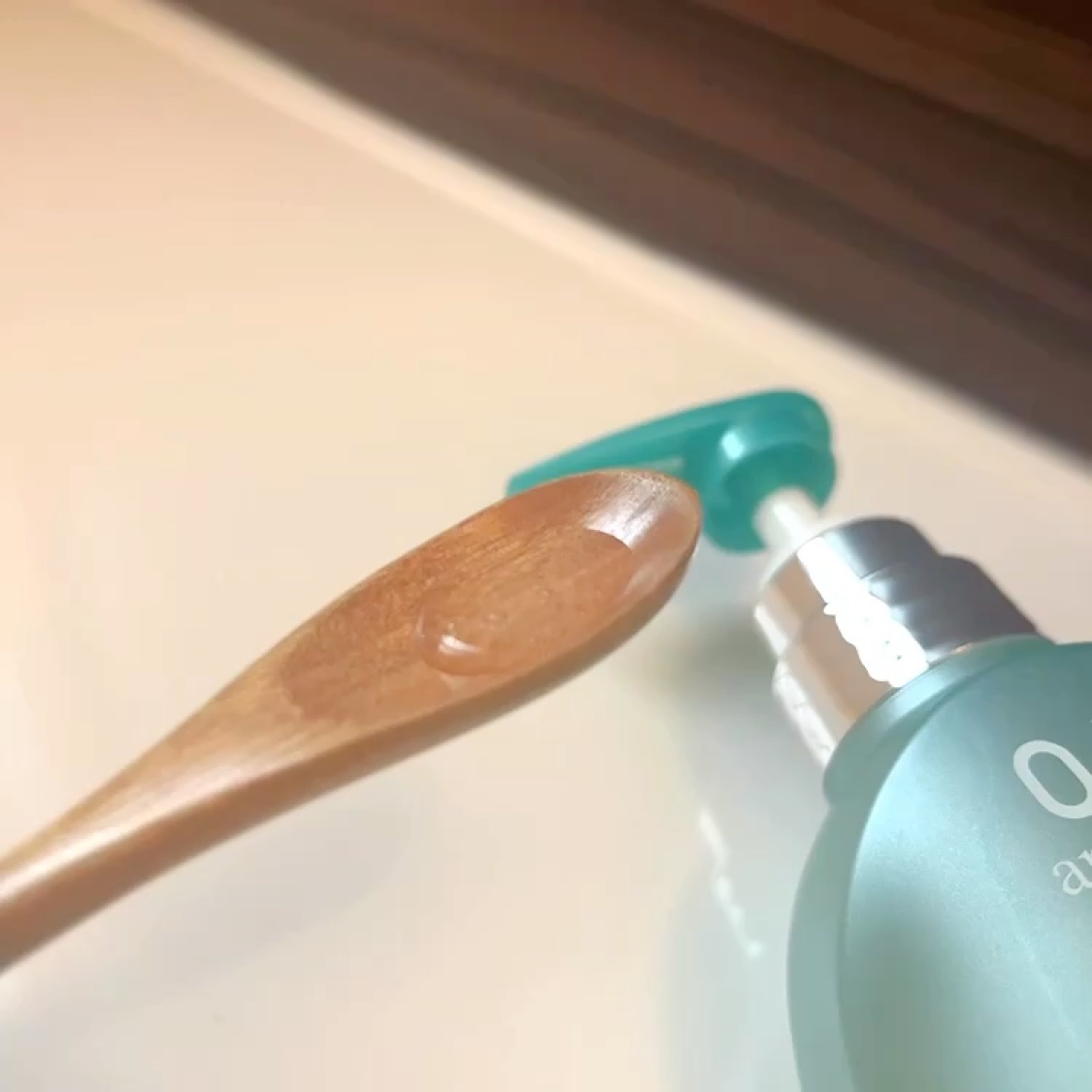 ワン アミノレスキュー ハイダメージヘアパック/アミノレスキュー/ヘアマスク・ヘアパックの動画クチコミ2つ目