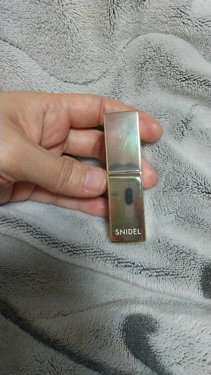 ルージュスナイデル n/SNIDEL BEAUTY/口紅の人気ショート動画