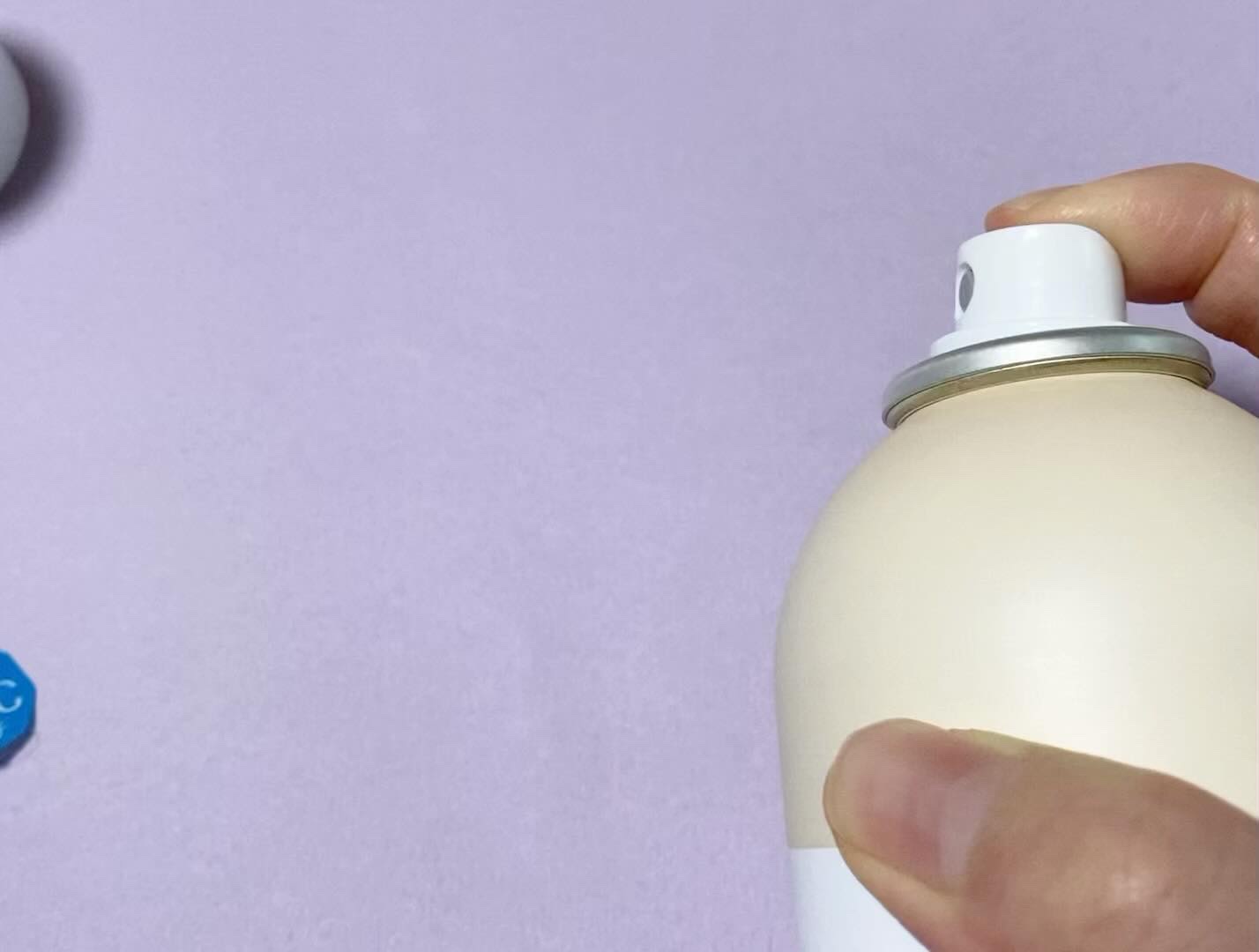 薬用デオドラント スプレー/デオカラット/デオドラント・制汗剤の動画クチコミ2つ目