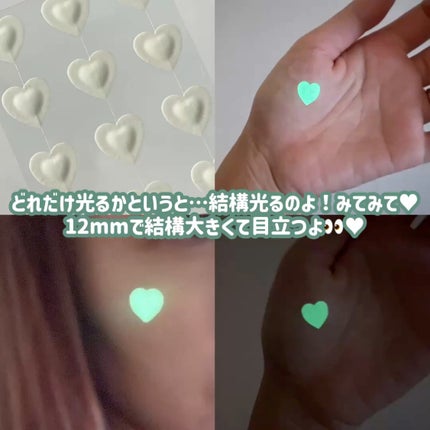 プロCICA クリアスポットパッチ/VT/その他スキンケアを使ったクチコミ(3枚目)