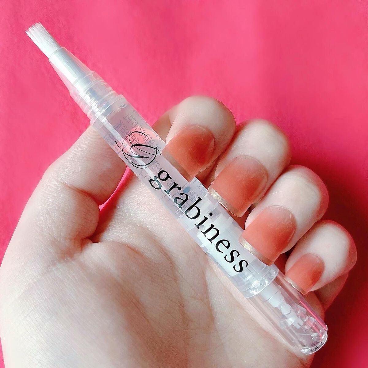 マユビア/grabiness/その他スキンケアを使ったクチコミ（1枚目）