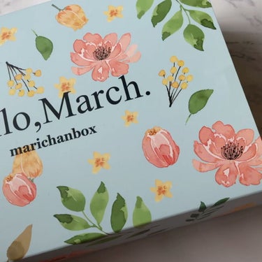 marichanbox/marichanbox/その他キットセットを使ったクチコミ（2枚目）