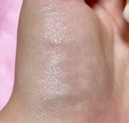 ダイヤモンドシェルハイライト/Joocyee/パウダーハイライトを使ったクチコミ(3枚目)