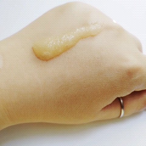 ヘッドスクラブ/shareloù/ヘッドスクラブを使ったクチコミ（3枚目）