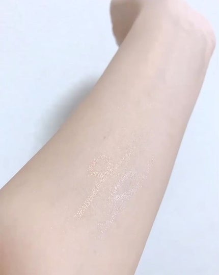 SPIRAL GIRL マルチライナー/DAISO/スティックアイシャドウを使ったクチコミ(4枚目)