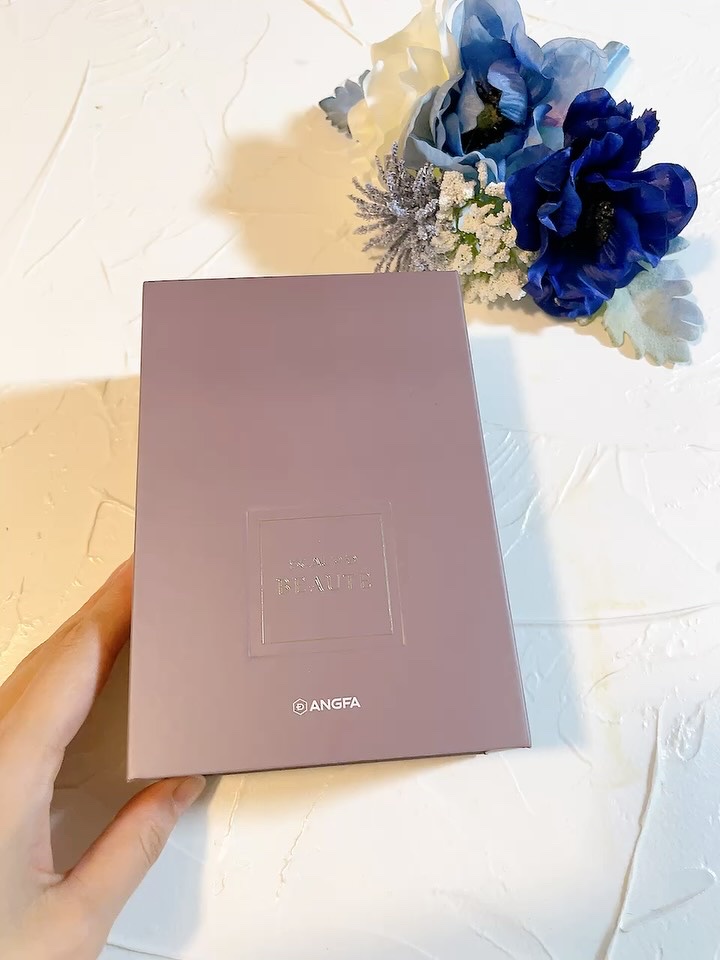 スカルプ電気ブラシ/アンファー(スカルプD)/美顔器・マッサージを使ったクチコミ（2枚目）