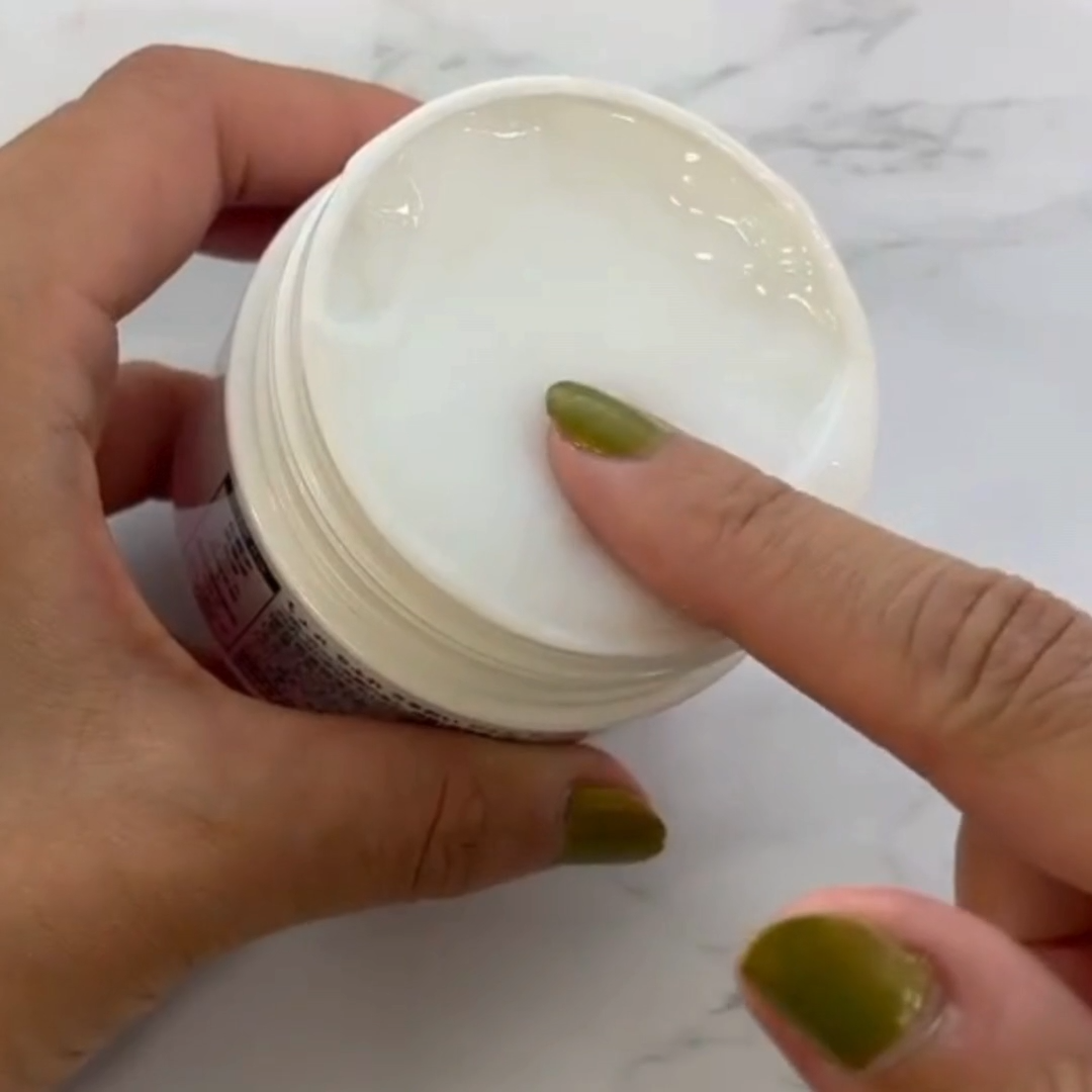 うるおい ジェル N/ちふれ/オールインワン化粧品を使ったクチコミ（3枚目）