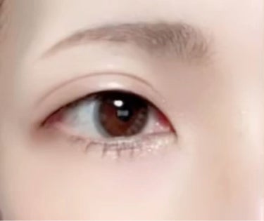 Eyeshadow prism/JUNG SAEM MOOL/シングルアイシャドウの動画クチコミ3つ目