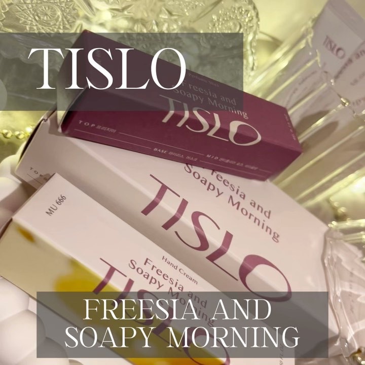 Cedarwood and Quiet Moment/Perfume Stick/TISLO/練り香水を使ったクチコミ（2枚目）