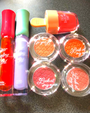 ルックアット マイアイズ/ETUDE/単色アイシャドウを使ったクチコミ(1枚目)