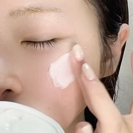 リアルバリア エクストリームクリーム オリジナル/Real Barrier/フェイスクリームを使ったクチコミ(3枚目)