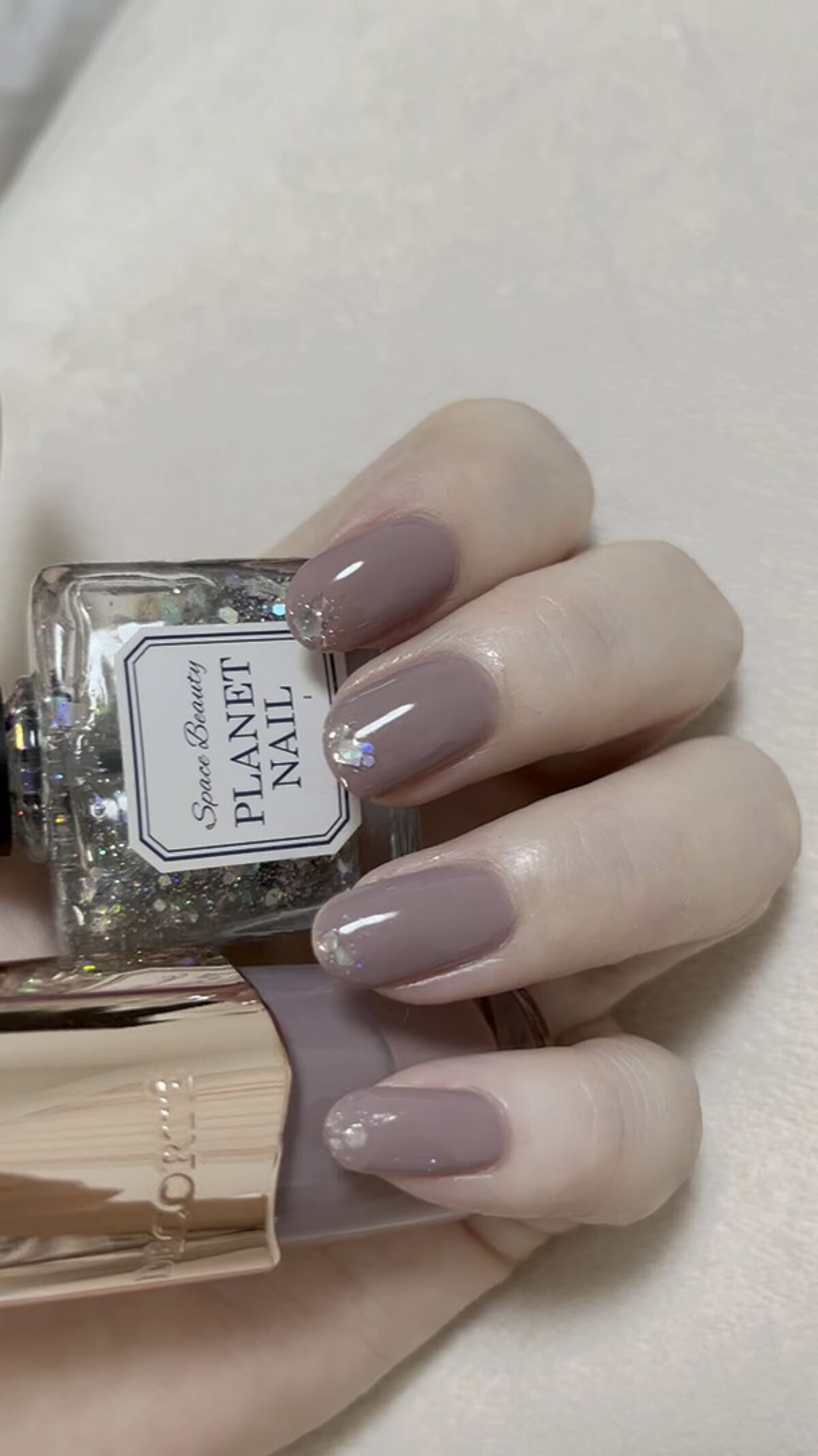 ネイルポリッシュ/PLANET NAIL/マニキュアの人気ショート動画