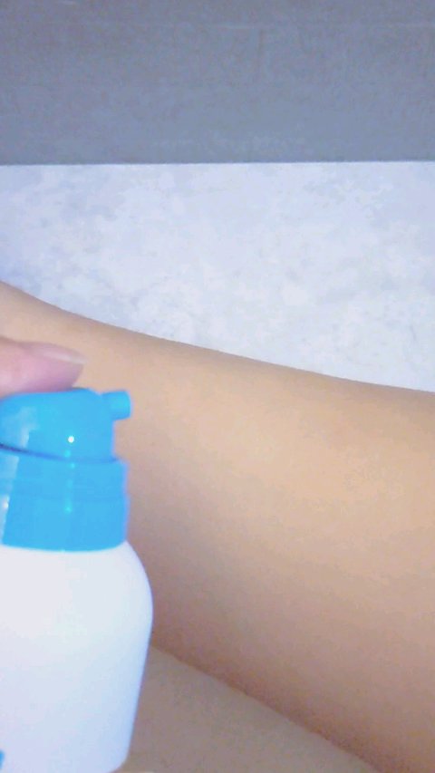 フォーファム 全身保湿ケアホイップ リペアスキン/For fam/ボディクリームの動画クチコミ1つ目