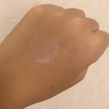 ライティングリキッドアイズ/キャンメイク/リキッドアイシャドウを使ったクチコミ(3枚目)