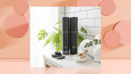 SILK THE RICH スカルプ&リペア シャンプー・トリートメント/SILK THE RICH/市販シャンプーの人気ショート動画