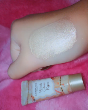 ウィンクグロウアイズ/キャンメイク/ジェル・クリームアイシャドウを使ったクチコミ（3枚目）