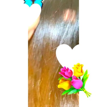 THE BEAUTY 髪のキメ美容シャンプー／コンディショナー＜モイストリペア＞	/エッセンシャル/シャンプー・コンディショナーを使ったクチコミ（2枚目）