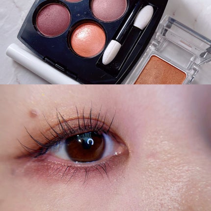 ケイト ザ アイカラー/KATE/単色アイシャドウの人気ショート動画