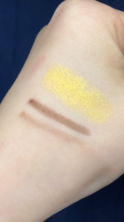 パウダー&ライナー/sopo/スティックアイシャドウの人気ショート動画