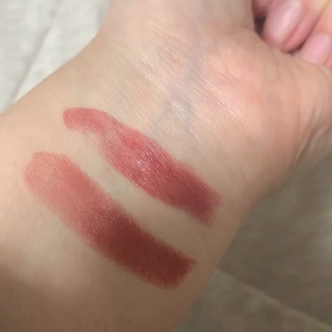 リップスティック/NARS/口紅を使ったクチコミ（2枚目）