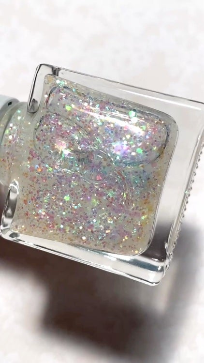 ネイルエス/ nail S(ネイルエス) /マニキュアを使ったクチコミ(3枚目)