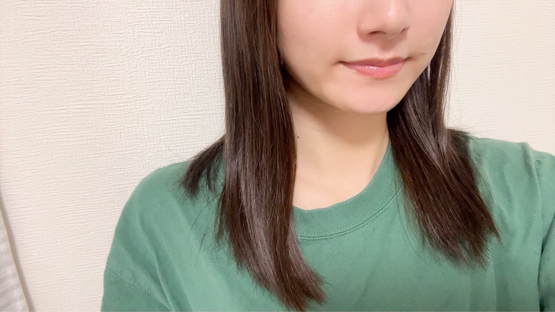 オイルインシャンプー／オイルインコンディショナー (グロス＆リペア)/ディアボーテ/市販シャンプーを使ったクチコミ（2枚目）