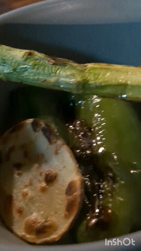 肌水 スキンローション /肌水/化粧水の動画クチコミ3つ目