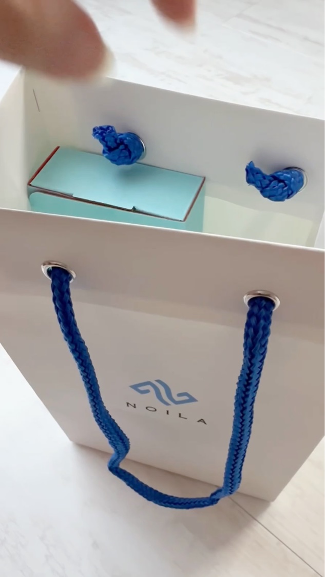 NOILA S PerfectSet/NOILA/その他キットセットを使ったクチコミ（3枚目）