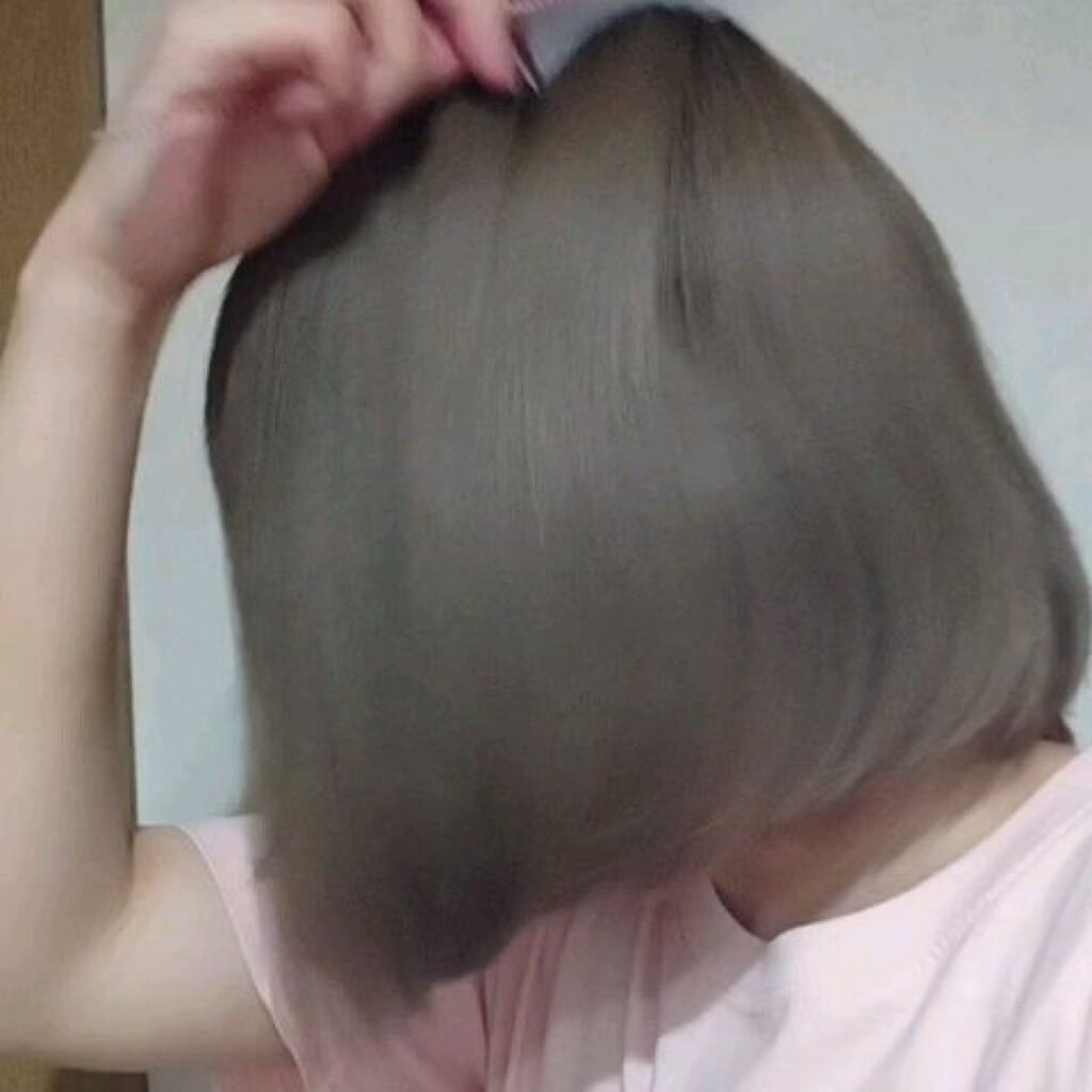 ナロウ ディープモイストヘアミルク/NALOW/ヘアミルクの動画クチコミ4つ目