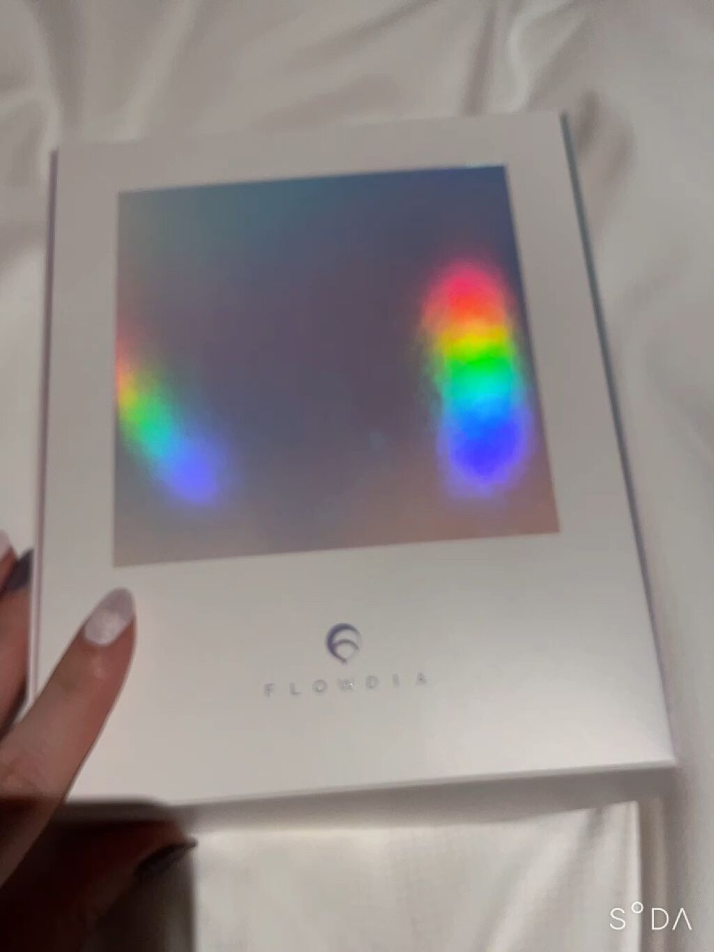 トリートメントスリークモイスト/FLOWDIA/洗い流すヘアトリートメントの動画クチコミ1つ目