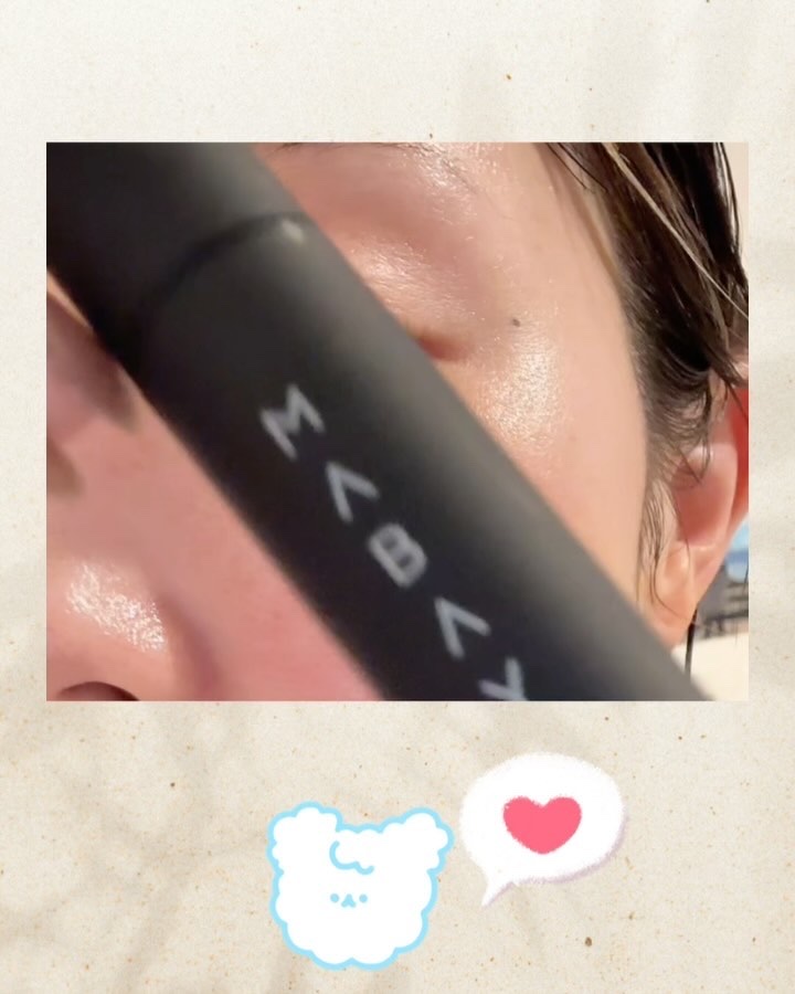 MABAYUKI/MABAYUKI/まつげ美容液を使ったクチコミ（2枚目）