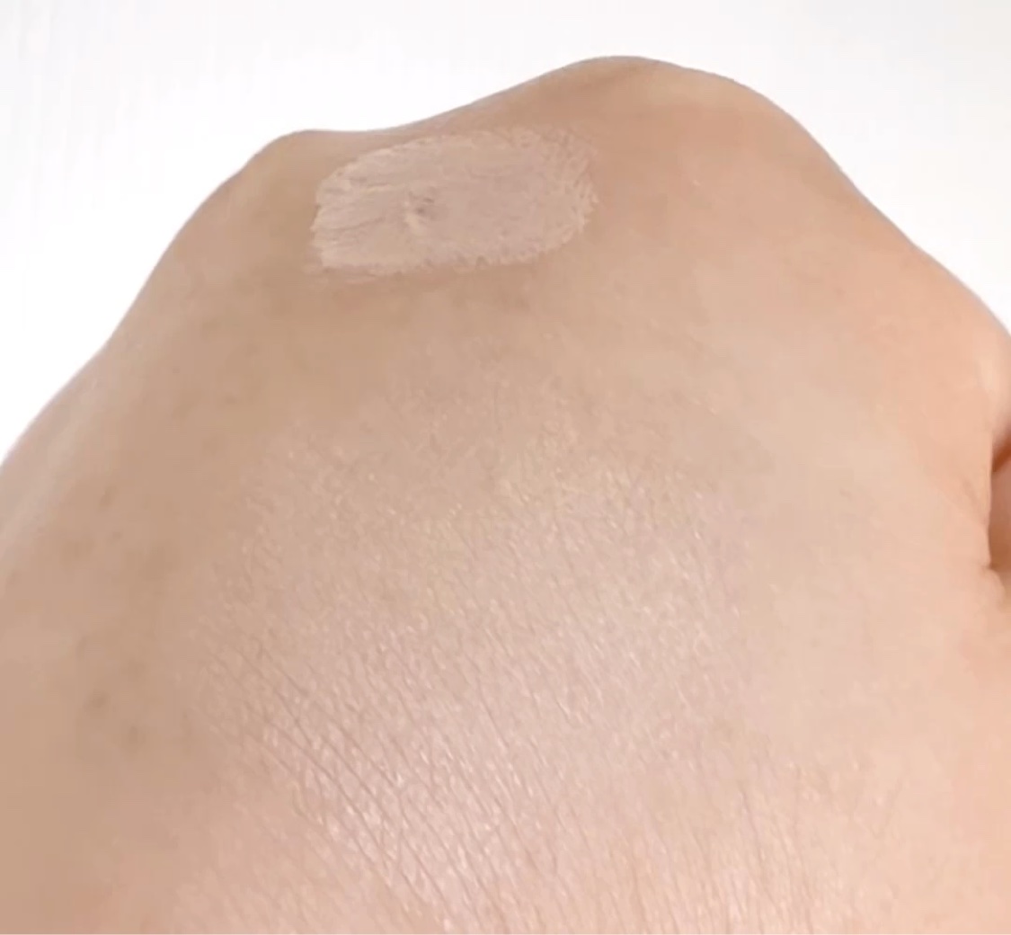 リキッドコンシーラー/Amplitude/リキッドコンシーラーを使ったクチコミ（3枚目）