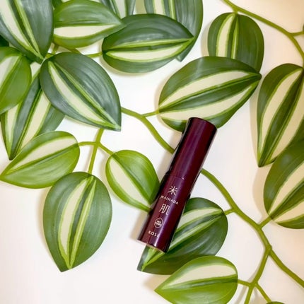 つやしずくスキンケアコンシーラー/米肌/スティックコンシーラーを使ったクチコミ(2枚目)