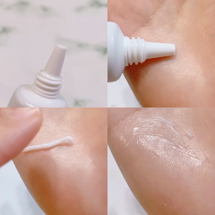 ミノン アミノモイスト モイストチャージ クリーム/ミノン/フェイスクリームを使ったクチコミ（3枚目）