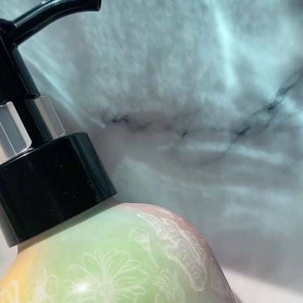 ロゼット オフロゴマージュ/ロゼット/スクラブ・ゴマージュを使ったクチコミ(2枚目)