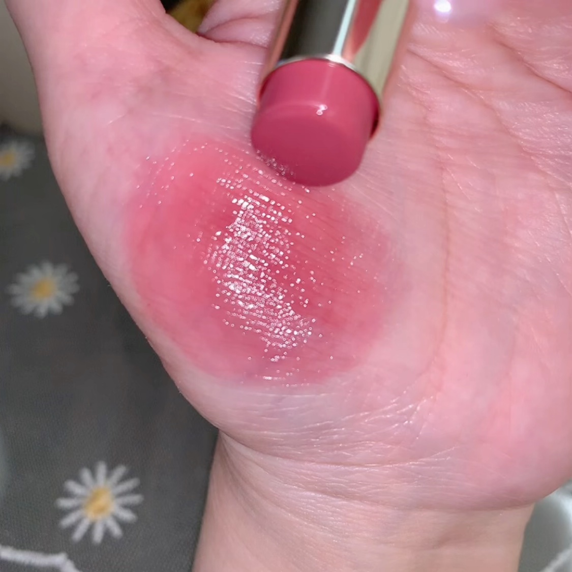 オペラ リップティント N/OPERA/リップティントの動画クチコミ2つ目