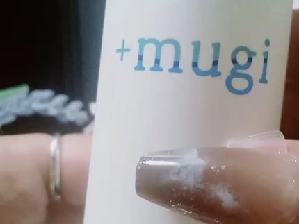 プラスムギハトムギ化粧水/+mugi/化粧水を使ったクチコミ(2枚目)