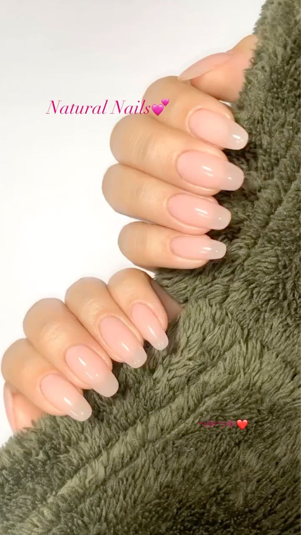 ジャストジェルポリッシュ/ibd/ジェルネイルを使ったクチコミ（1枚目）