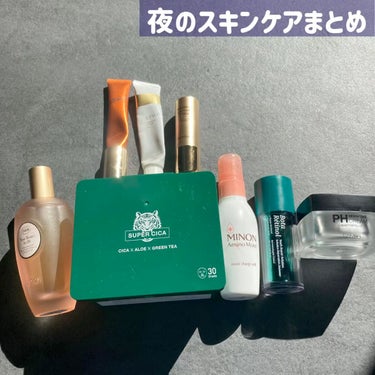 ローズウォーターインオイル/SABON/ミスト状化粧水を使ったクチコミ（1枚目）