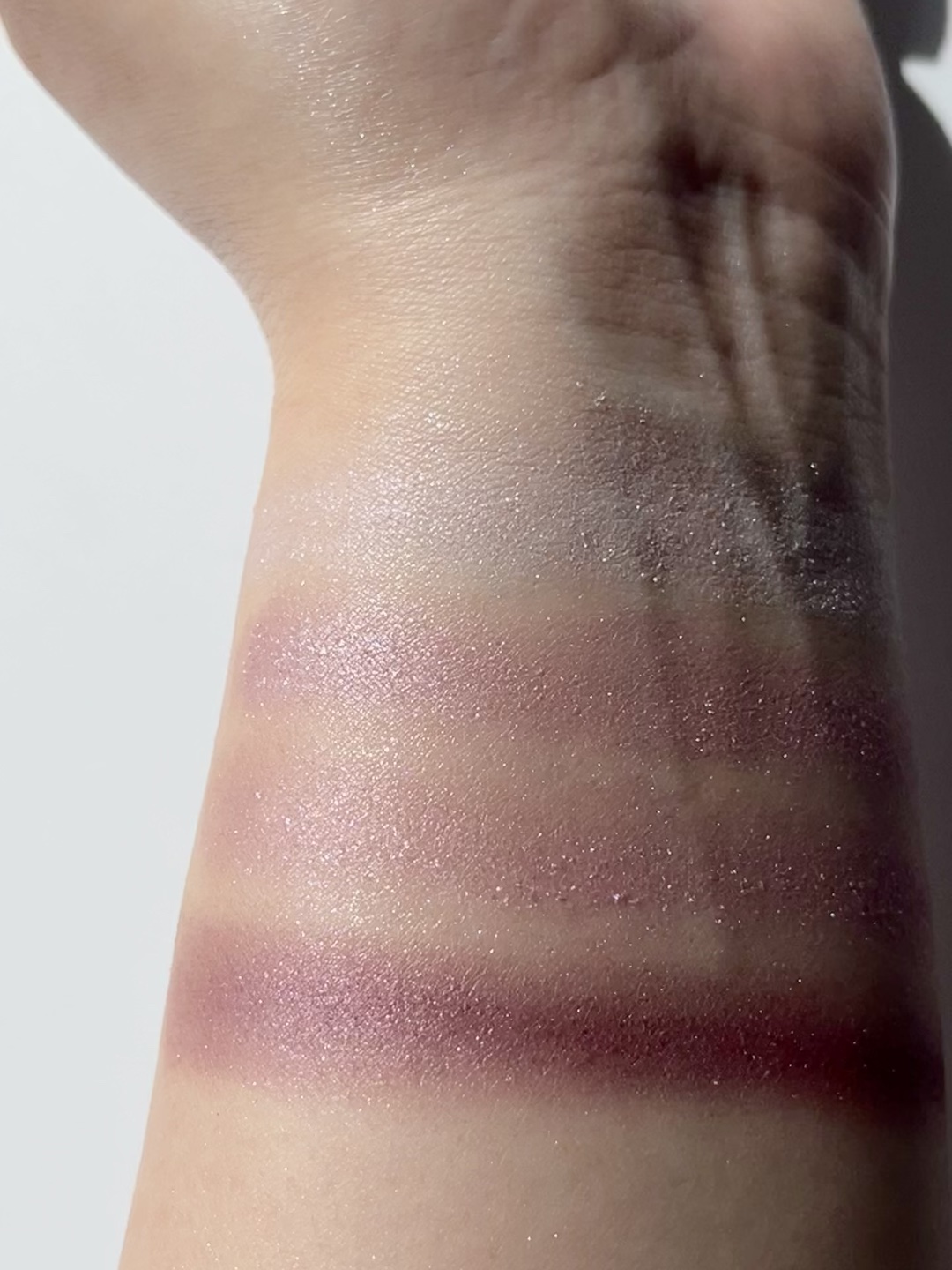 シルキースフレアイズ/キャンメイク/アイシャドウパレットの人気ショート動画