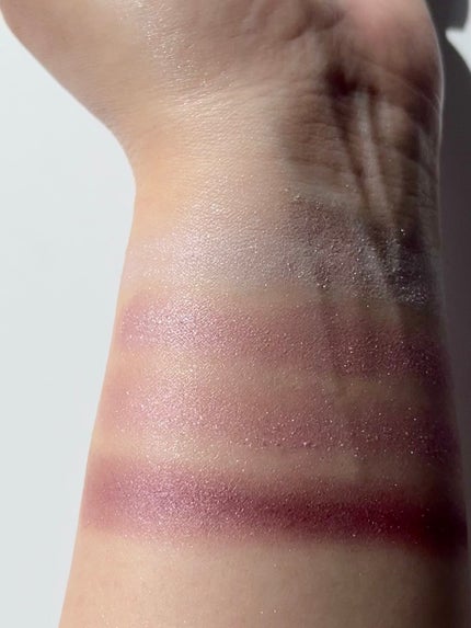 シルキースフレアイズ/キャンメイク/アイシャドウパレットの人気ショート動画