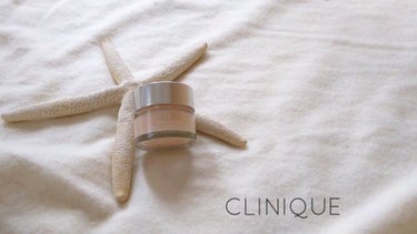 モイスチャー サージ ジェルクリーム 100H 50ml/CLINIQUE/フェイスクリームを使ったクチコミ（1枚目）