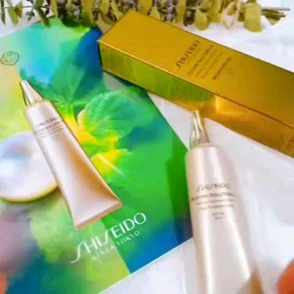 フューチャーソリューション LX インフィニトリートメント プライマー/SHISEIDO/化粧下地の人気ショート動画