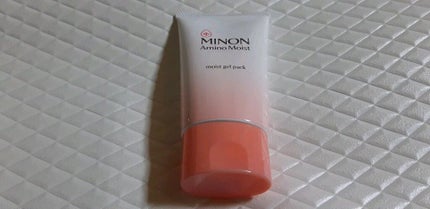 アミノモイスト ぷるぷるリペアジェルパック/ミノン/シートマスク・パックの人気ショート動画