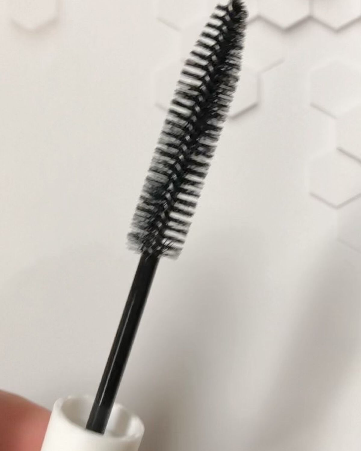 フリズヘアマスカラ/SS by WHOMEE/その他スタイリングを使ったクチコミ（3枚目）