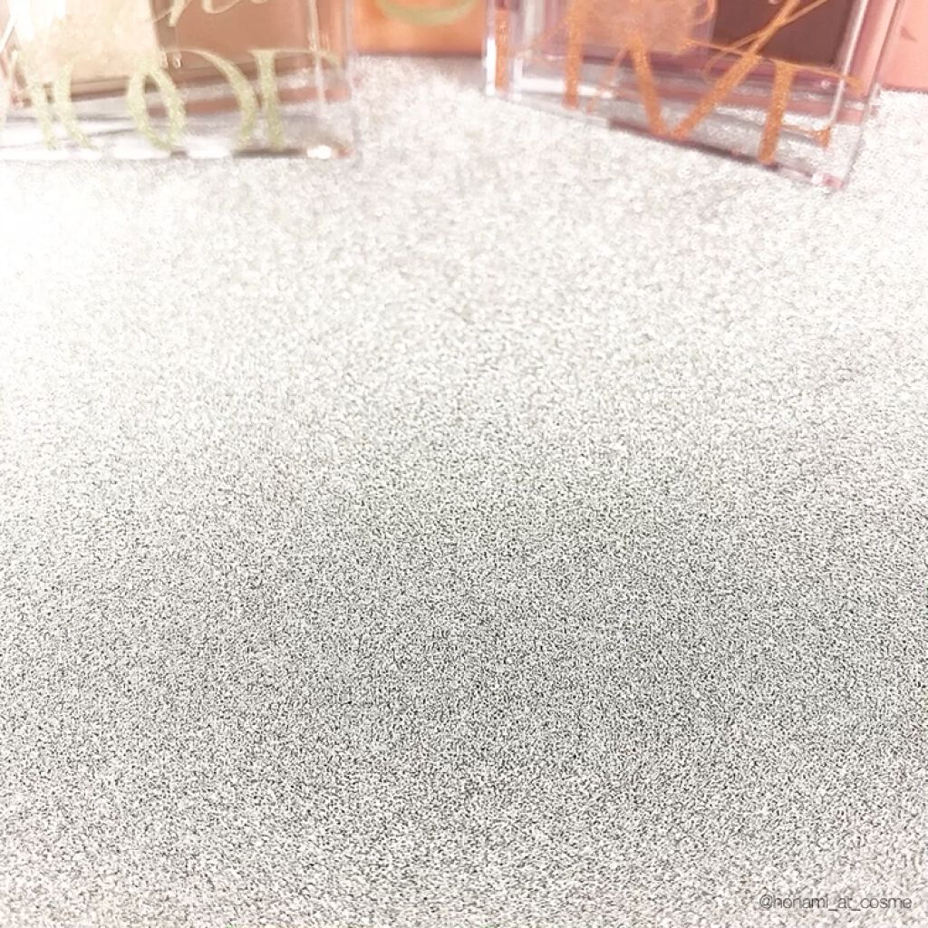 プロ アイパレット ミニ/CLIO/アイシャドウパレットを使ったクチコミ（2枚目）