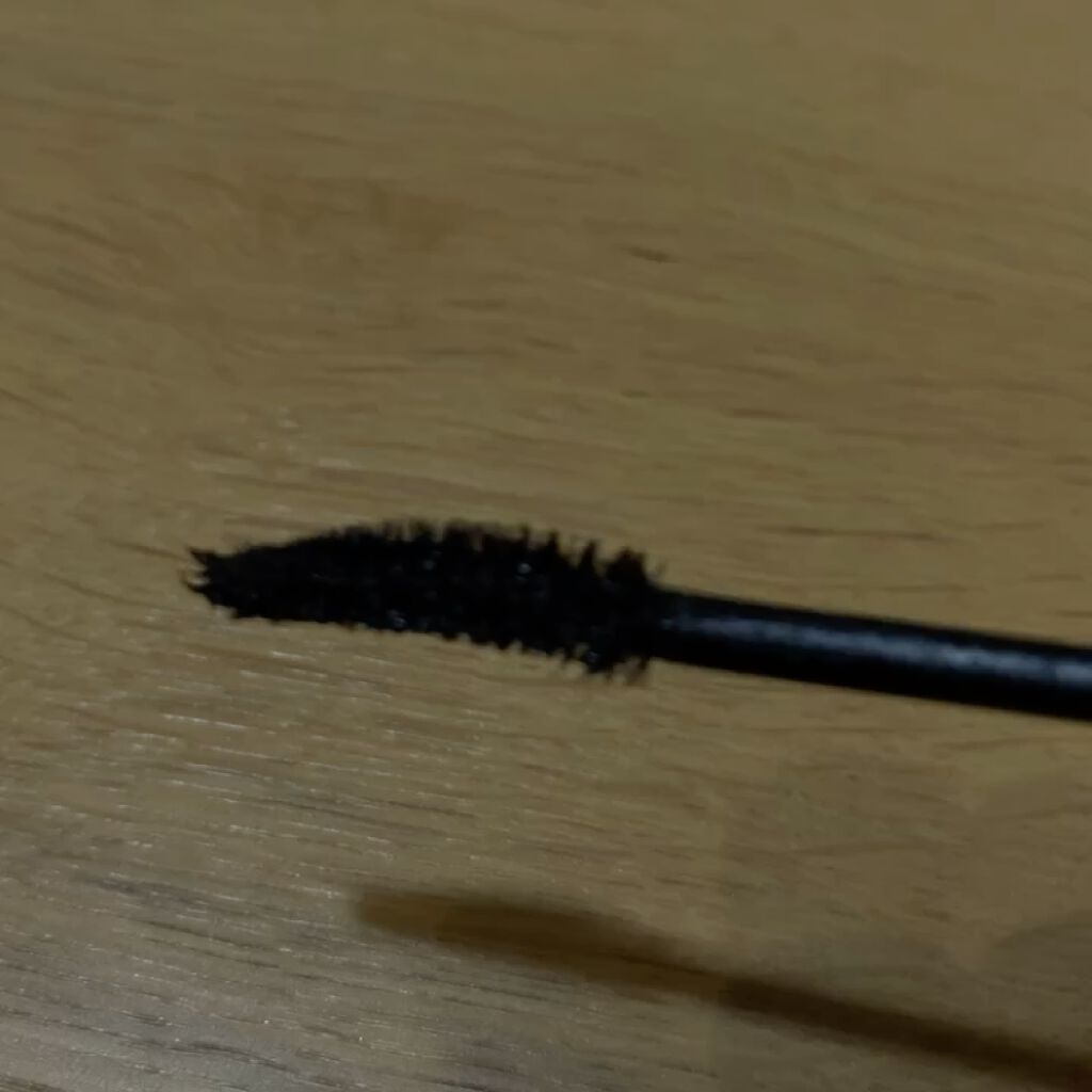 まつげくるん ナチュラルカール EH-SE11/Panasonic/ホットビューラーを使ったクチコミ（3枚目）