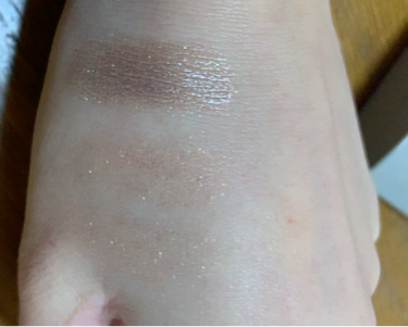 アディクション ザ アイシャドウ/ADDICTION/単色アイシャドウを使ったクチコミ（2枚目）